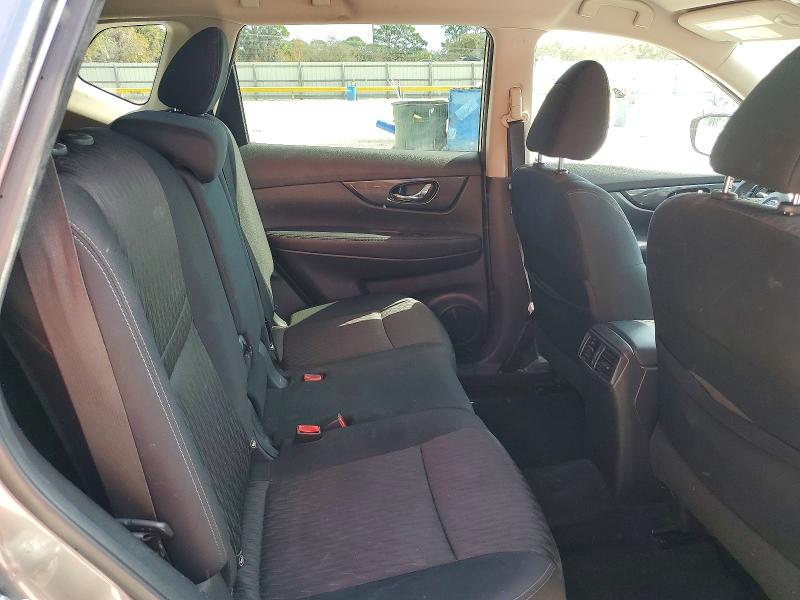 Photo 11 from auction – 2019 NISSAN ROGUE with VIN KNMAT2MT9KP509171