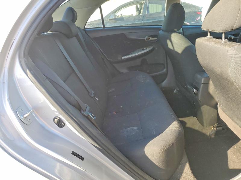 Photo 10 from auction – 2010 TOYOTA COROLLA with VIN 1NXBU4EE3AZ305362