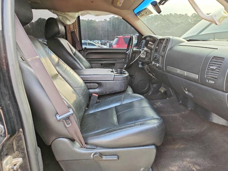 Zdjęcie 7 z aukcji – 2011 CHEVROLET SILVERADO z VIN 3GCPCSE05BG287750