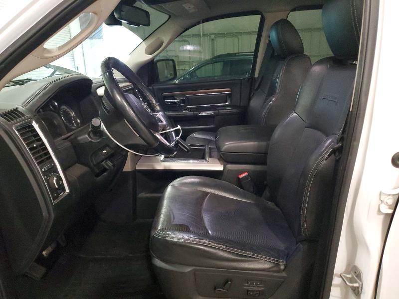 Photo 7 from auction – 2014 RAM 1500 with VIN 1C6RR7NT1ES421253