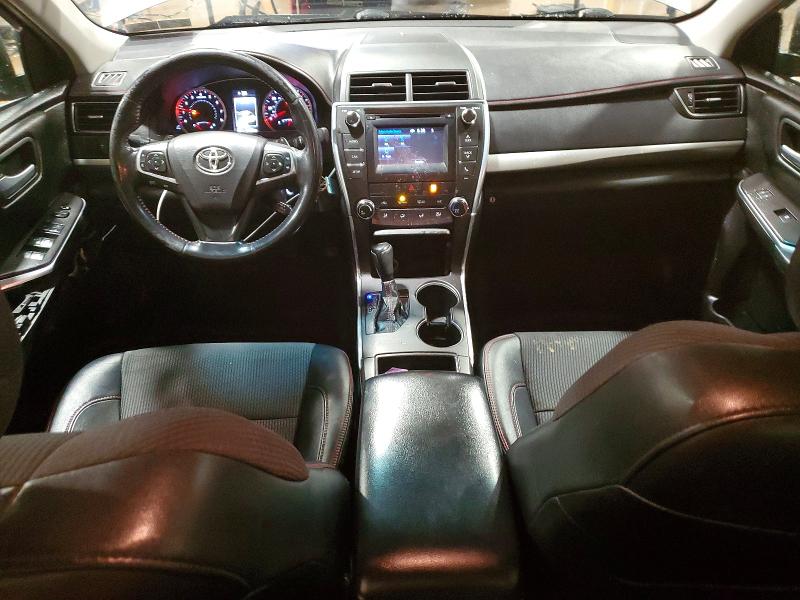 Photo 8 from auction – 2016 TOYOTA CAMRY LE with VIN 4T1BF1FK2GU521080