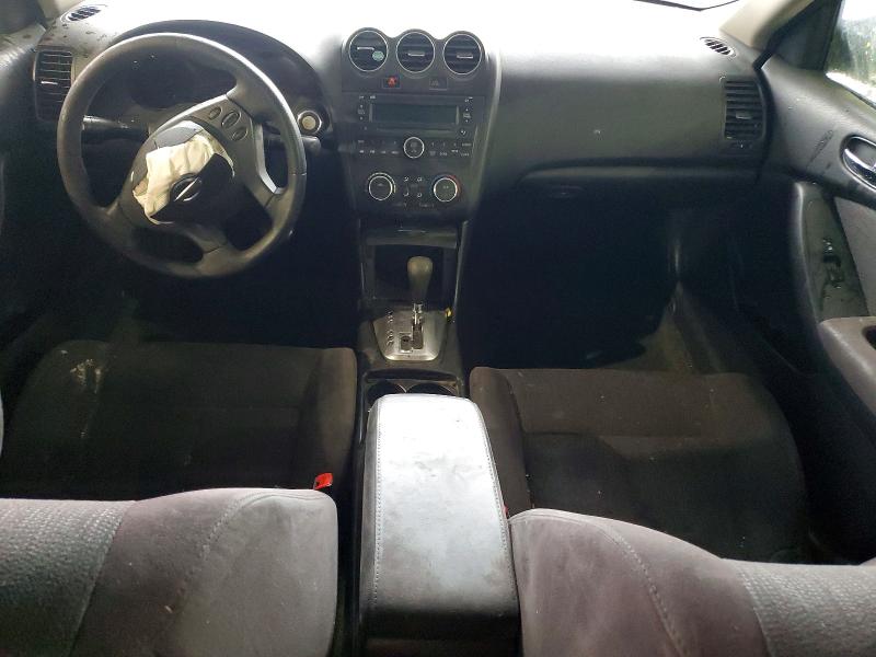 Photo 8 from auction – 2012 NISSAN ALTIMA BAS with VIN 1N4AL2AP8CC252946