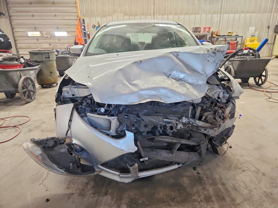 Photo 5 from auction – 2012 FORD FOCUS with VIN 1FAHP3K21CL293818