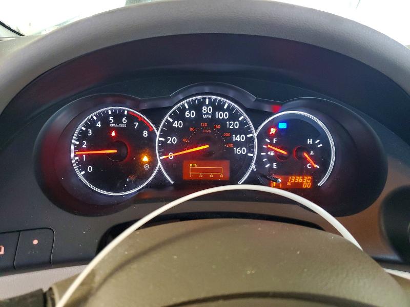 Photo 9 from auction – 2012 NISSAN ALTIMA BAS with VIN 1N4AL2AP7CC170237