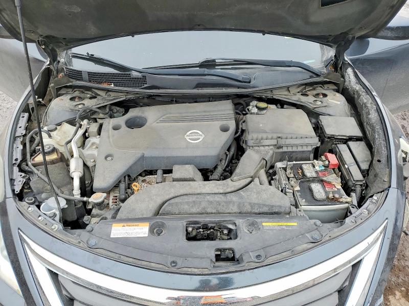 Photo 11 from auction – 2013 NISSAN ALTIMA 2.5 with VIN 1N4AL3AP7DN534393