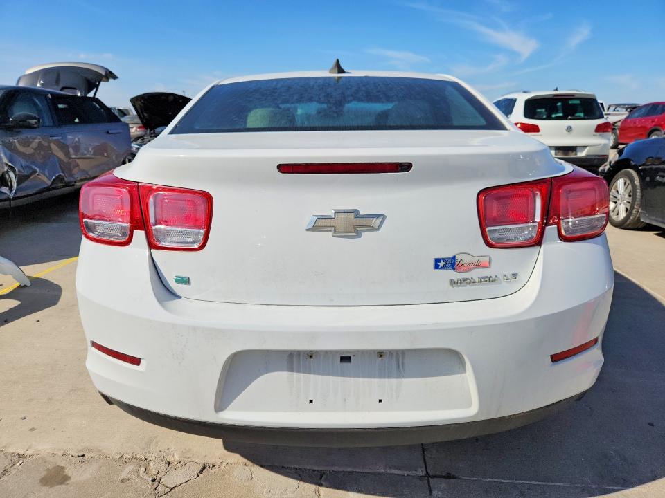 Zdjęcie 6 z aukcji – 2015 CHEVROLET MALIBU z VIN 1G11B5SL4FF195702