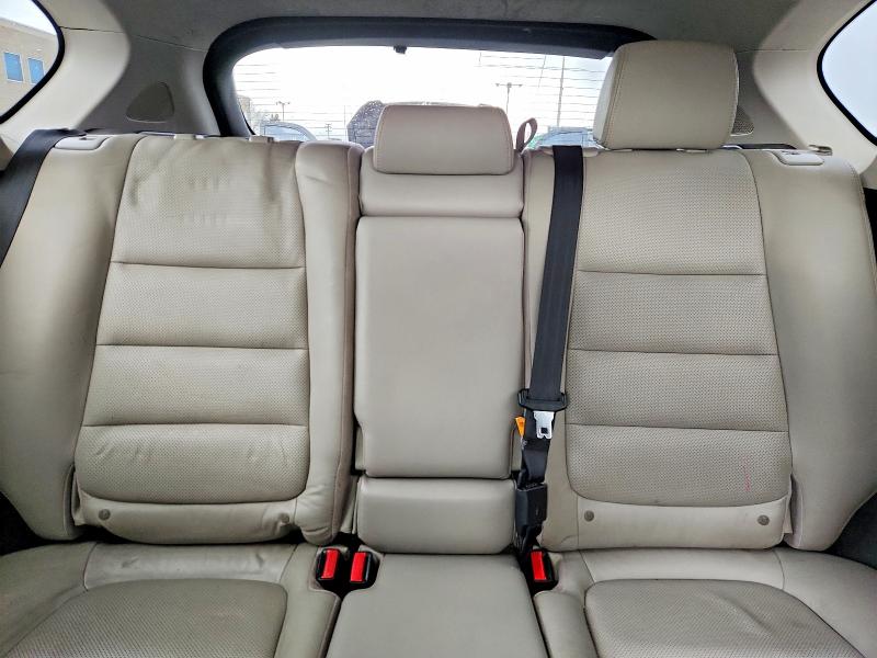 Photo 10 from auction – 2013 MAZDA CX-5 GT with VIN JM3KE4DE5D0150593