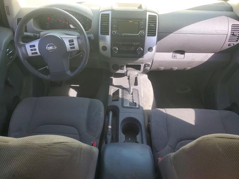Photo 8 from auction – 2018 NISSAN FRONTIER with VIN 1N6BD0CT9JN731529