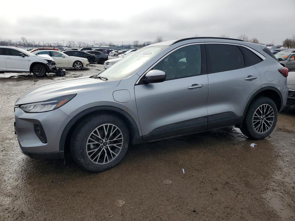 FORD ESCAPE 2024 с VIN 1FMCU0E18RUB14316 - Фото с аукциона