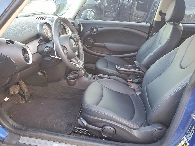 Photo 7 from auction – 2013 MINI COOPER with VIN WMWSU3C51DT691613