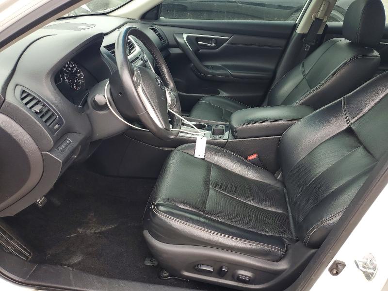 Photo 7 from auction – 2016 NISSAN ALTIMA with VIN 1N4AL3AP2GC167970