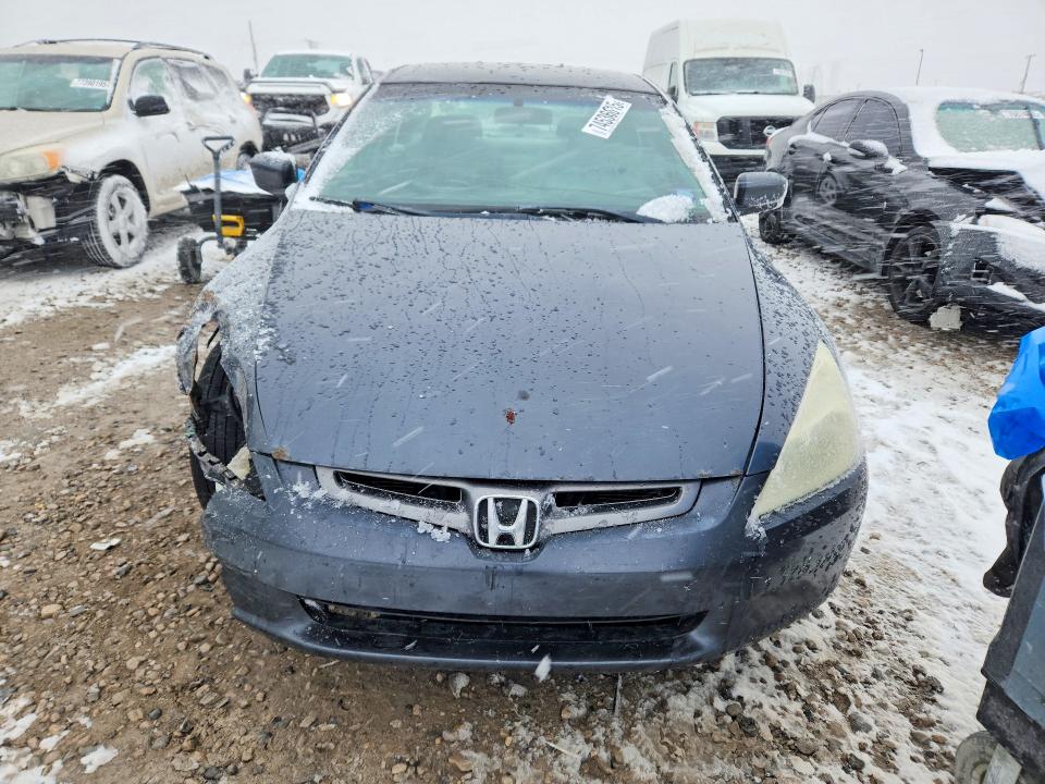 Photo 5 from auction – 2004 HONDA ACCORD with VIN 1HGCM56324A006576