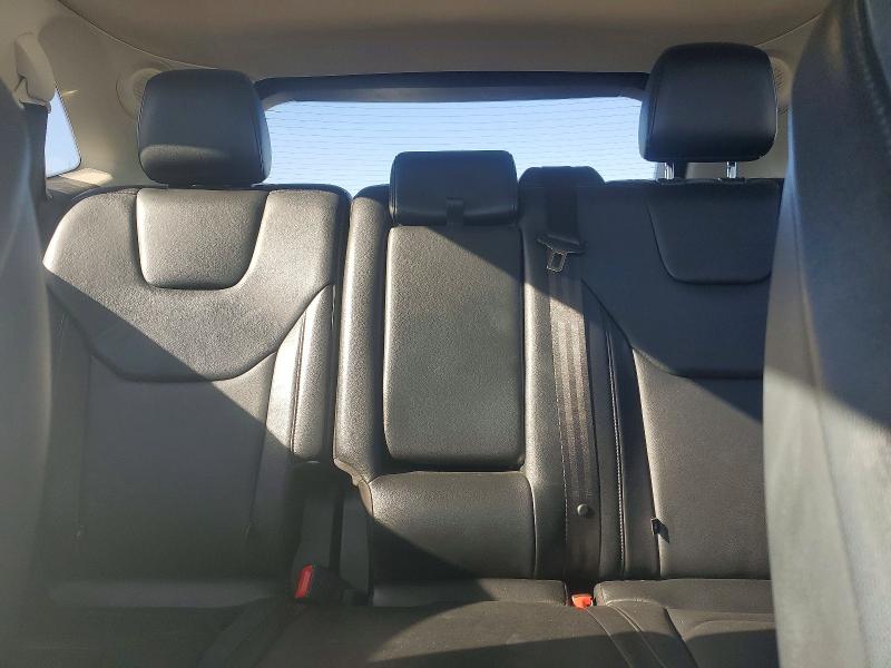 Photo 10 from auction – 2015 FORD EDGE with VIN 2FMTK4K95FBB31163