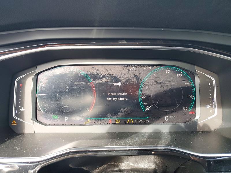Photo 9 from auction – 2019 VOLKSWAGEN JETTA with VIN 3VWE57BU6KM055341