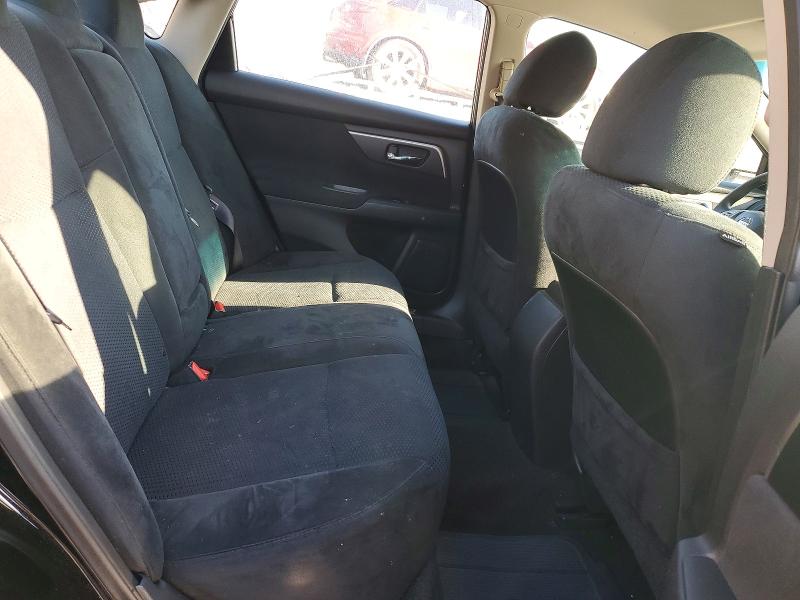 Photo 10 from auction – 2015 NISSAN ALTIMA with VIN 1N4AL3AP0FC233091