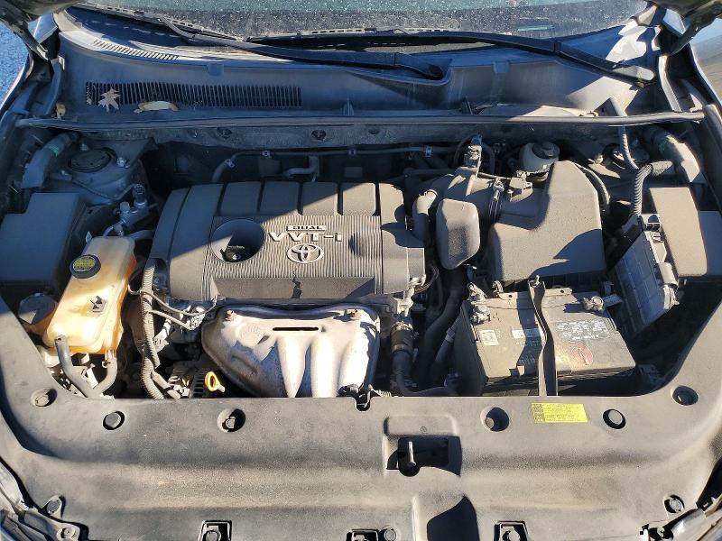 Photo 12 from auction – 2010 TOYOTA RAV4 with VIN JTMYF4DV2A5023900