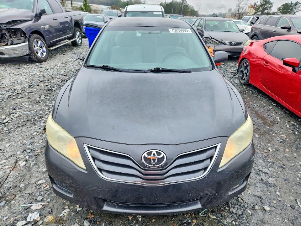 Photo 5 from auction – 2011 TOYOTA CAMRY with VIN 4T1BF3EK2BU616115