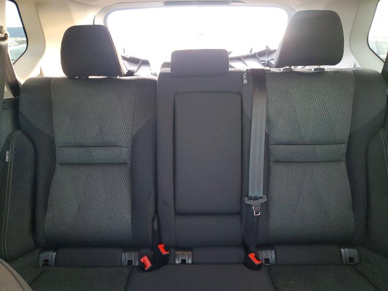Photo 10 from auction – 2026 NISSAN ROGUE with VIN 5N1BT3BB2TC722147