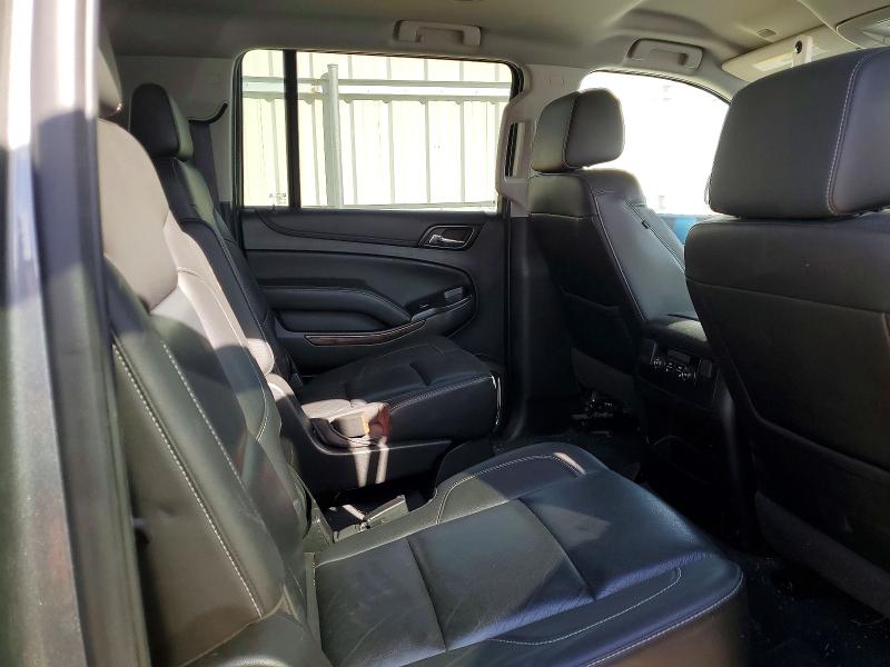 Photo 11 from auction – 2019 CHEVROLET SUBURBAN with VIN 1GNSKHKC1KR184802