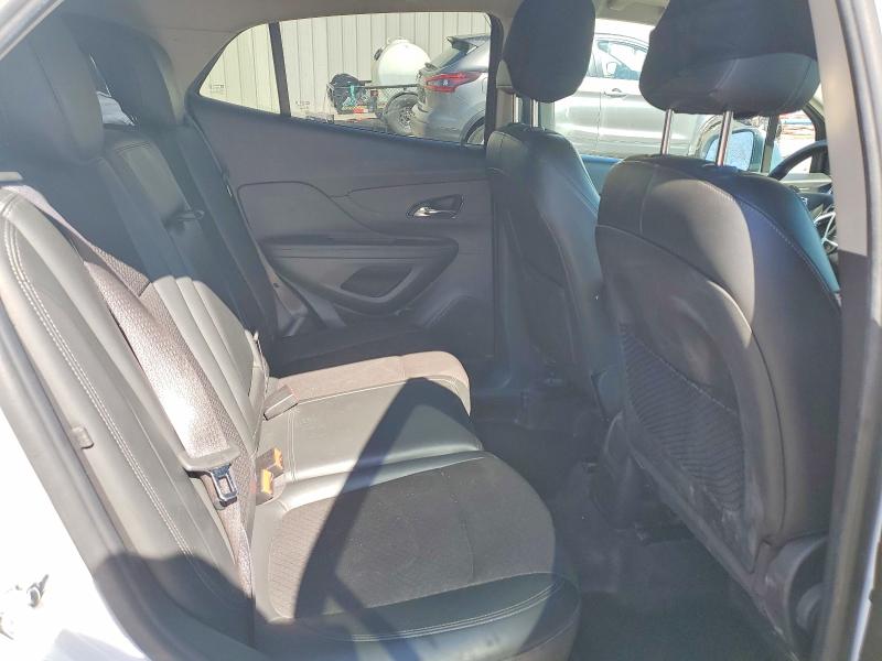 Photo 11 from auction – 2018 BUICK ENCORE with VIN KL4CJASB1JB530119
