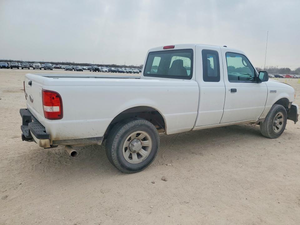 Photo 3 from auction – 2009 FORD RANGER with VIN 1FTYR44E39PA16137