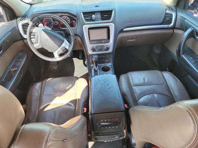 Photo 8 from auction – 2015 GMC ACADIA with VIN 1GKKRRKD1FJ247053