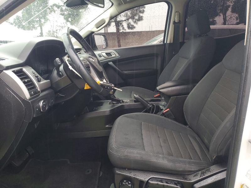 Photo 7 from auction – 2019 FORD RANGER with VIN 1FTER4EH5KLA15726
