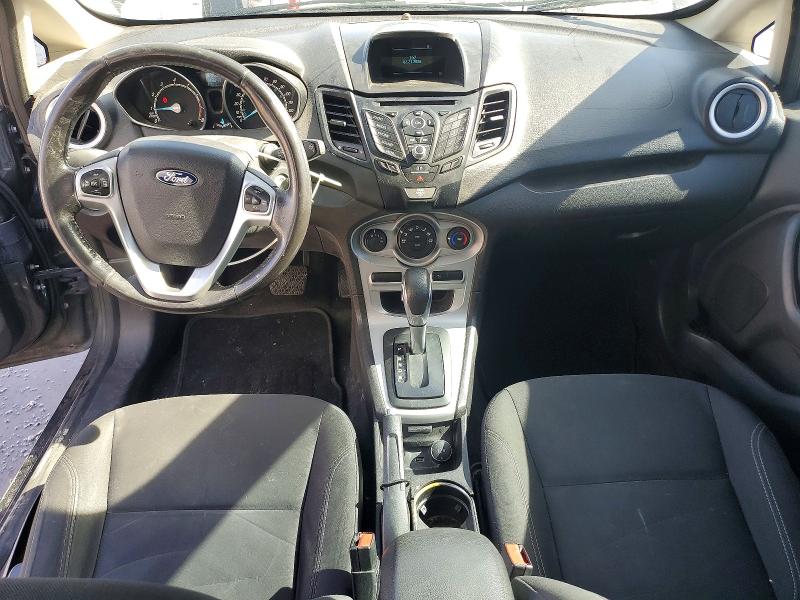 Photo 8 from auction – 2016 FORD FIESTA with VIN 3FADP4BJ2GM179293