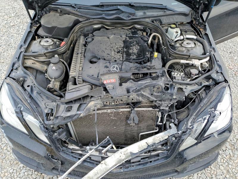 Photo 11 from auction – 2013 MERCEDES-BENZ E with VIN WDDHH8JBXDA665049