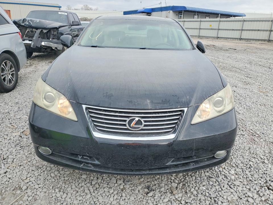 Photo 5 from auction – 2008 LEXUS ES with VIN JTHBJ46GX82199851
