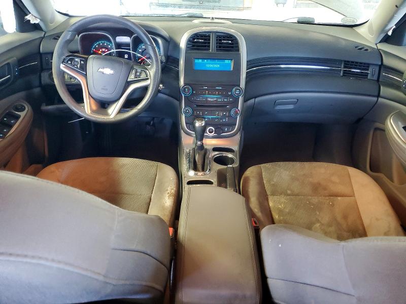 Foto 8 de la subasta – 2015 CHEVROLET MALIBU LS con VIN 1G11B5SL4FF138965