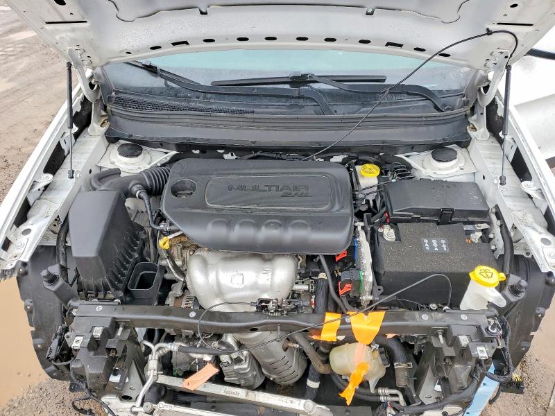Photo 12 from auction – 2020 JEEP CHEROKEE with VIN 1C4PJLCB7LD628354
