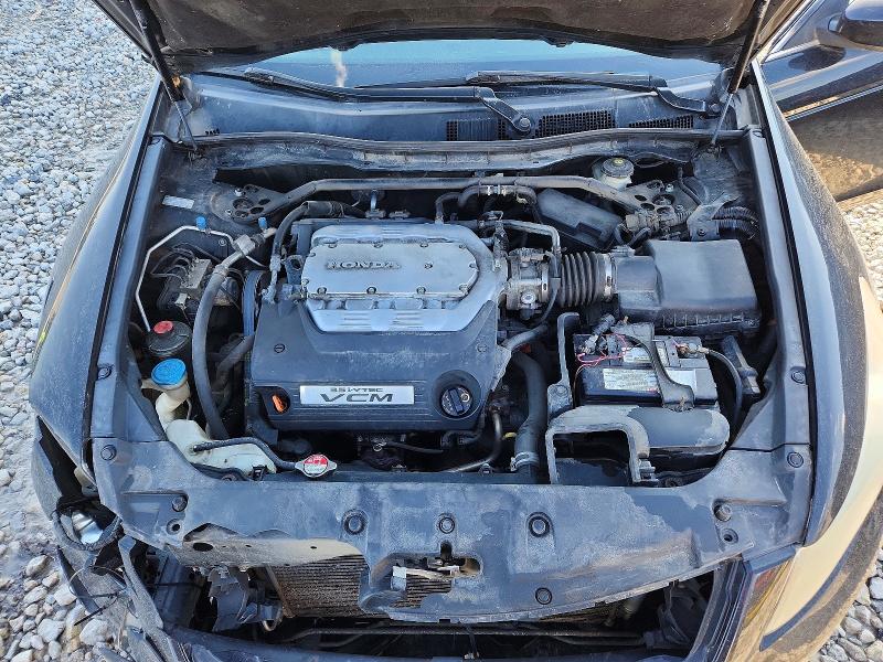 Photo 11 from auction – 2012 HONDA ACCORD with VIN 1HGCP3F83CA001974
