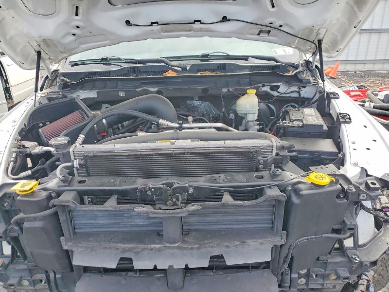 Photo 11 from auction – 2015 RAM 1500 with VIN 1C6RR7LTXFS783800