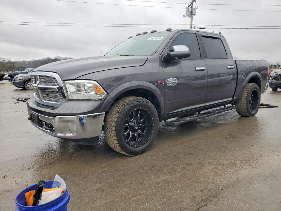 RAM 1500 2016 with VIN 1C6RR6PM1GS144039 - Photo from auction