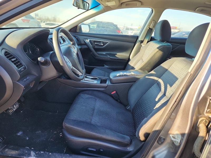 Photo 7 from auction – 2016 NISS ALTIMA with VIN 1N4AL3AP7GC187924