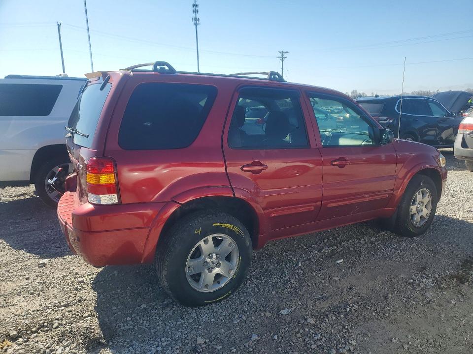 Photo 3 from auction – 2006 FORD ESCAPE with VIN 1FMYU04126KA74054