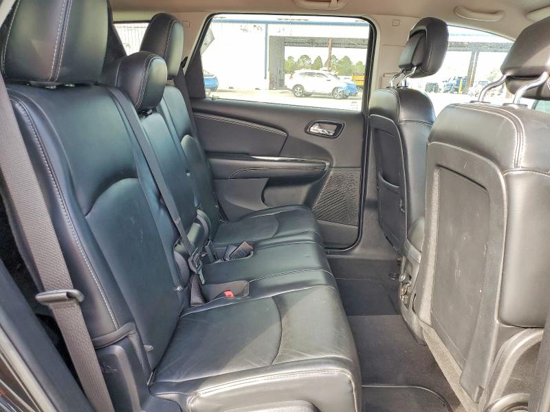 Photo 11 from auction – 2012 DODGE JOURNEY with VIN 3C4PDCDG3CT372645