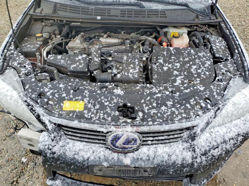 Photo 11 from auction – 2013 LEXUS CT with VIN JTHKD5BH8D2161234