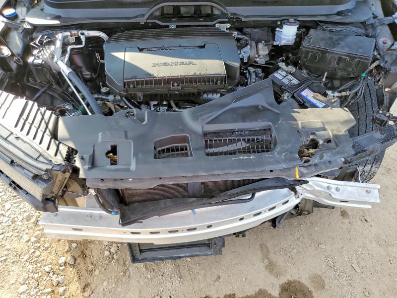 Photo 11 from auction – 2024 HONDA PILOT with VIN 5FNYG1H77RB024994