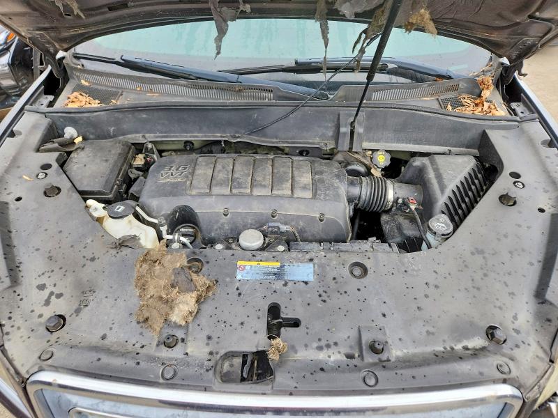 Photo 12 from auction – 2013 GMC ACADIA with VIN 1GKKRRKDXDJ170910