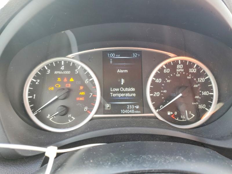 Photo 9 from auction – 2018 NISSAN SENTRA with VIN 3N1AB7AP1JY256855
