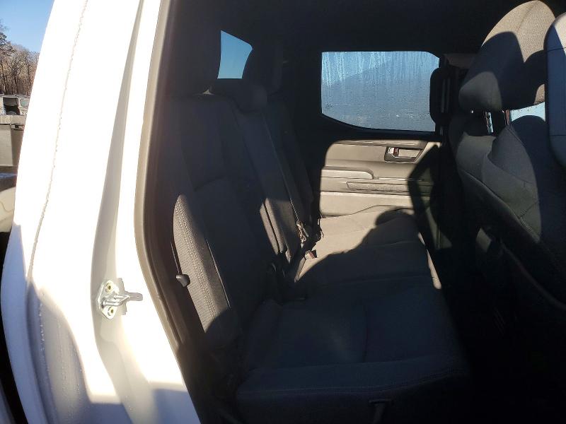 Photo 10 from auction – 2024 TOYOTA TACOMA with VIN 3TMLB5JN9RM029036