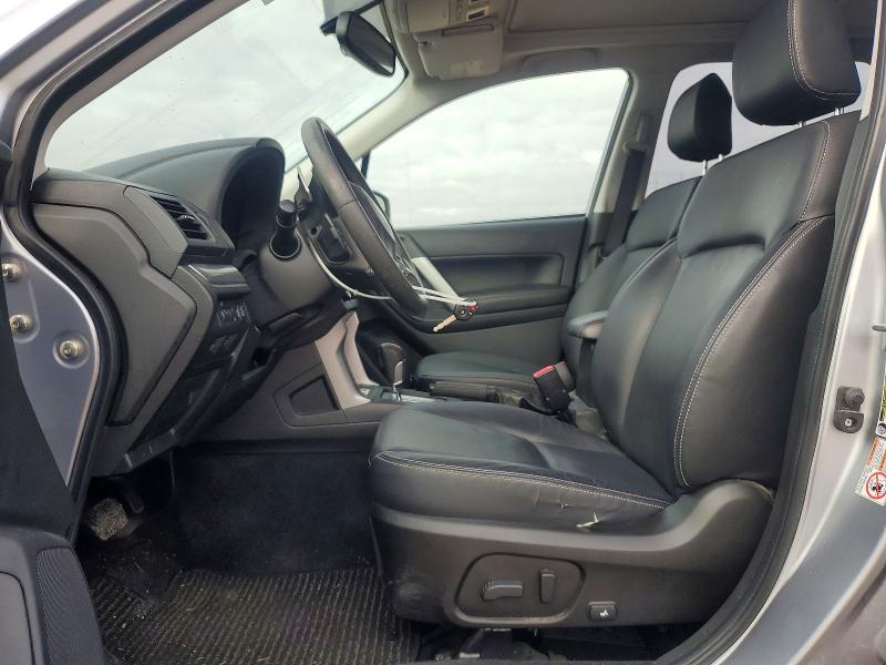 Photo 7 from auction – 2014 SUBARU FORESTER with VIN JF2SJGMC4EH491668