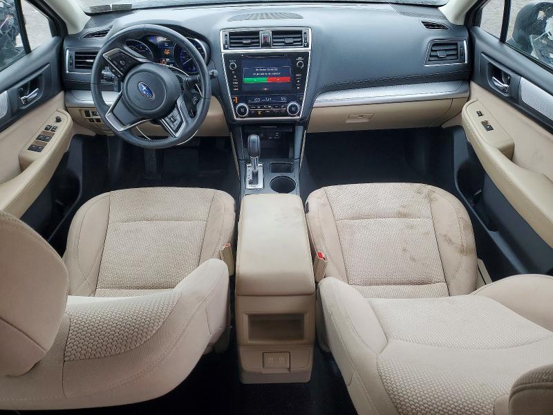 Zdjęcie 8 z aukcji – 2019 SUBARU OUTBACK z VIN 4S4BSAFC3K3239758