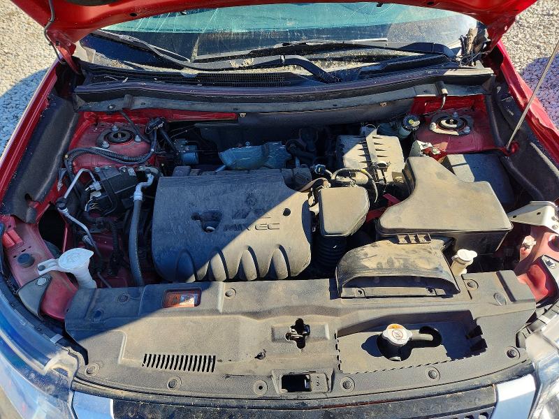Photo 12 from auction – 2020 MITSUBISHI OUTLANDER with VIN JA4AD2A32LZ034108