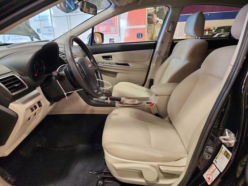 Photo 7 from auction – 2015 SUBARU XV CROSSTR with VIN JF2GPACC8F8267257