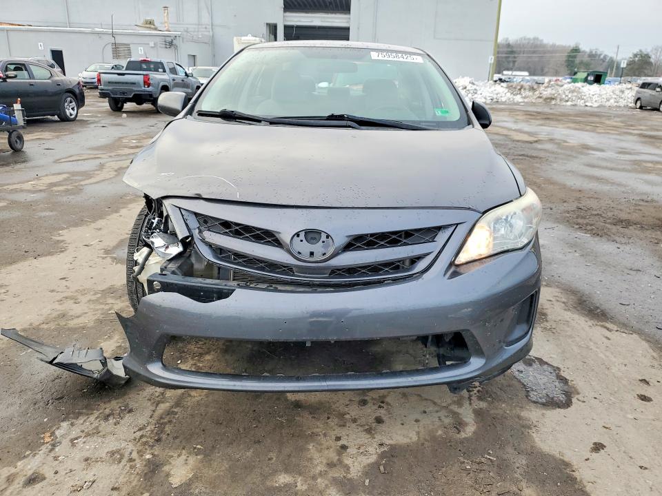 Photo 5 from auction – 2012 TOYOTA COROLLA with VIN 5YFBU4EEXCP011140
