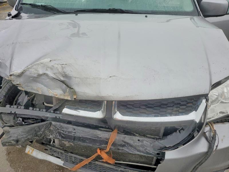 Photo 11 from auction – 2016 DODGE GRAND CARAVAN with VIN 2C4RDGCG2GR398390