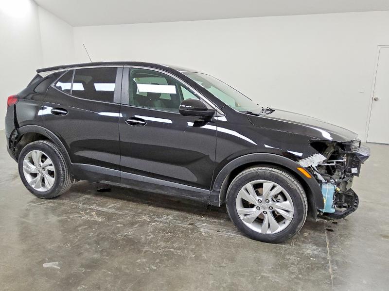 Photo 4 from auction – 2024 BUICK ENCORE GX with VIN KL4AMBS27RB118142